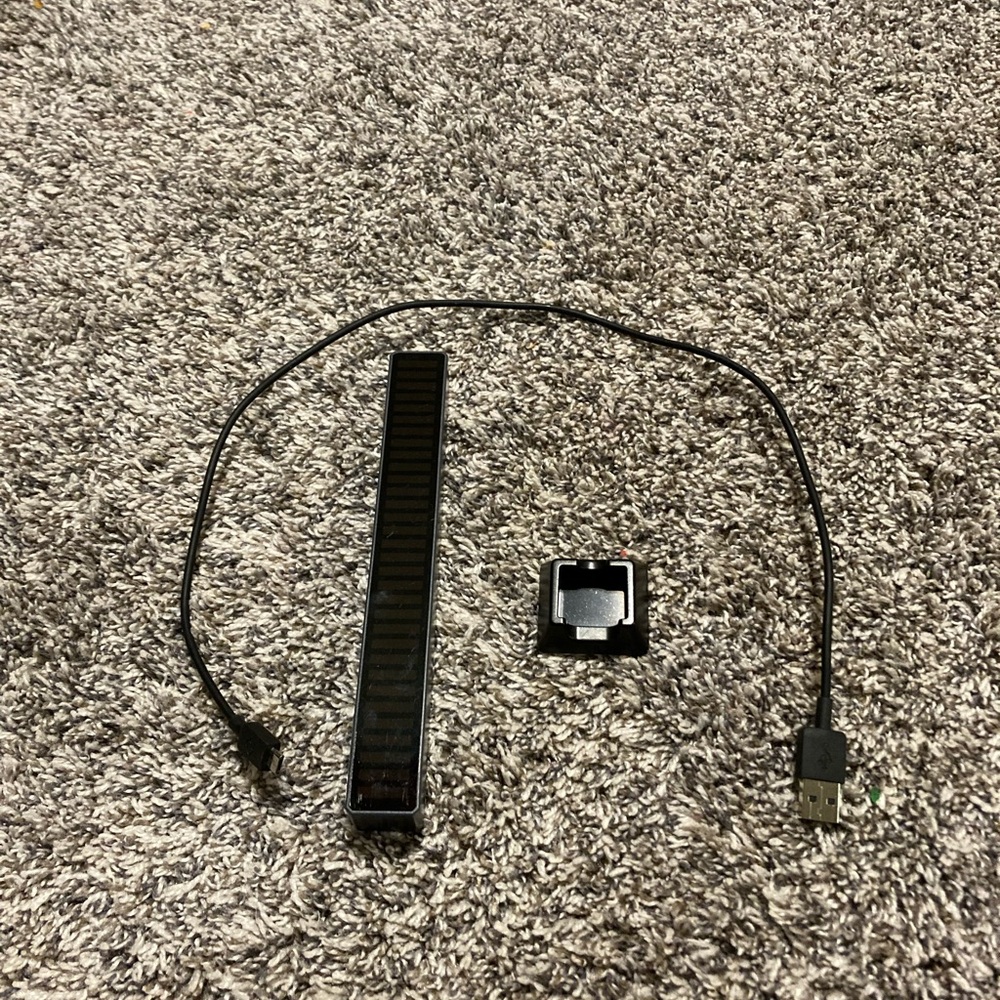 Sound activated led light - Picture 2 of 4